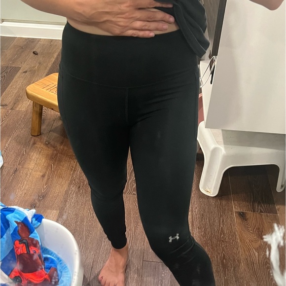 Under armour leggings - Picture 5 of 5